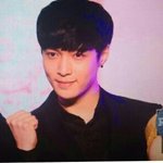 [EXO] 너네 애들빼고 실물영접한 연예인 누구?