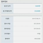 [EXO] 약정에대해 잘아는사람잇어???ㅜㅜㅜ