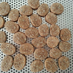 [반려견간식] 애견수제간식/<b>시나몬</b> 쿠키 만들기