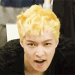 [EXO] 너네 윤나름1송이 아냨ㅋㅋㅋㅋㅋㅋ