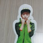 [시우민] 민석아ㅋㅋㅋㅋㅋㅋㅋ