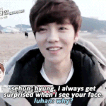 [루한] 막내야 <b>니말</b>이 완전 맞아 ~~끄덕끄덕 