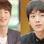 신비로운 갈색 눈동자 서강준의 매력!