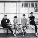 분위기 폭발하는 화보찍은 위너