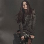 이하늬 화보 ㄷㄷ <b>팜므파탈</b> 갑