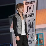 원조 비주얼<b>쇼크</b> 김재중 최근 미모