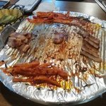 <맛집> 대한민국 국민의 사랑의 <b>한</b> <b>몸</b>에 받는 음식은 바로 이것!!