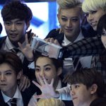 [EXO] 이그조 으르렁 