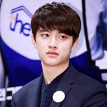 [EXO] 경수오늘 진짜멋졋네