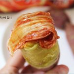 <b>찰떡</b> 궁합을 자랑하는 음식들