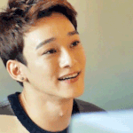 [CHEN] 팬싸<b>요정</b> 첸다정