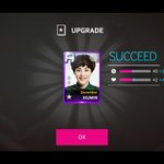 [EXO] 드디어 민석이 A <b>만듬</b>..ㅠㅠ