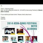 [EXO] 부산수니한테기회가왔어ㅜㅜㅠㅜㅠㅜㅜㅜㅠㅜㅜㅜㅜㅠㅜㅜ ㅜ