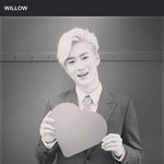 [EXO] 준면이 염색 빼<b>박임</b>