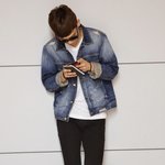 [CHEN] <b>저격</b>왕 첸셔니스타