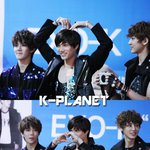 [EXO] 세훈이 무슨 <b>보약</b>먹었냐