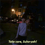 [수호] <b>수녀들</b>~ 리더 짤 모셔왔어요 ㅋㅋ