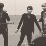 [EXO] 준면이 안무<b>실수</b>ㅋㅋㅋㅋㅋ(+추가)