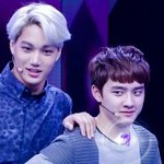 [카이] <b>인어</b>들~