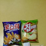 [과대포장]  <b>국산</b>과자의 과대포장 실태