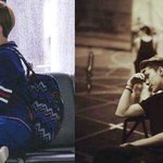 [세훈] (<b>심</b><b>멎</b>주의) 세니의 성장을 한방에 보여주는짤