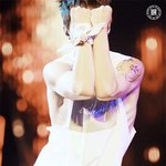 [시우민] 새벽짤에 <b>동참</b>.음흐흐(음흉)