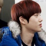 [EXO] <b>루한</b>확실한건아니잖아