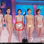 [<b>아리</b>] 중국 미인대회 클라스