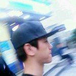 [EXO] 카이 <b>상메</b> 캡