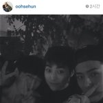 [레이] 훈이 인스타에 씽<b>이</b> <b>옷</b>말이야...