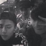 [EXO] 시발오세훈<b>져지</b>라니