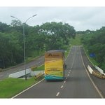 [남미여행박] brazil+paraguay itaipu(이따이뿌)댐