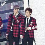 [EXO] 누가 <b>막내</b>일까