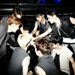 [EXO] 여기 엓톡이야