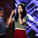 행사장에서 미모<b>포텐</b> 터트린 아이유