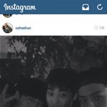 [EXO] 오늘도 예쁜 민석이랑 씽이랑 세후니~
