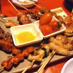 황두연 대표님과 먹었던 부천 <b>투다리</b> 맛있네요 ㅎㅎ