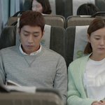 [연애의발견] 에릭이랑 정유미 <b>케미</b>가 좋긴 좋네 ㅋㅋㅋㅋㅋ