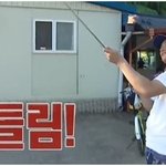 [안정환] 셀<b>카봉</b> 하나로 예능감 충만해진! 테리우스 안정환