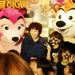 옴뫄~?! 극장에 김여사 <b>출현</b>!! (사진有)