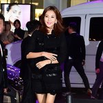 [김남주] 20대처럼 보이는 최근 김남주, 감출수 없는 세련미
