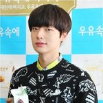 안재현, 편의점에 이런 훈남이 있다면..