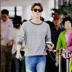 [exo] 표정만으로 덕후들 쿠쿠 <b>조종</b>한 오세훈