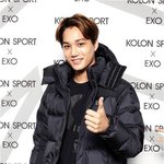 [exo] 엑소 카이 남다른 춤에 대한 <b>열정</b>