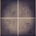 [꼭조언부탁] 완결.3탄) 이게 웃겨요 진심??