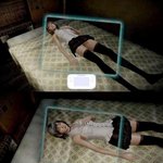 [콜로라도] 열도의 <b>호러</b>게임