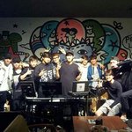 [EXO] 뒷<b>북미</b>안한대