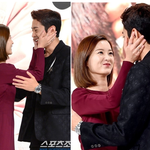 [연애의발견] <b>케미</b> 폭발 정유미  에릭, 실제연인느낌 물씬