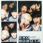 [EXO] ㅋㅋㅋㅋ 김준면ㅋㅋㅋㅋㅋ