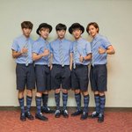 [<b>b1a4</b>] 비원에이포 진짜 난쟁이 쩌리그룹인듯